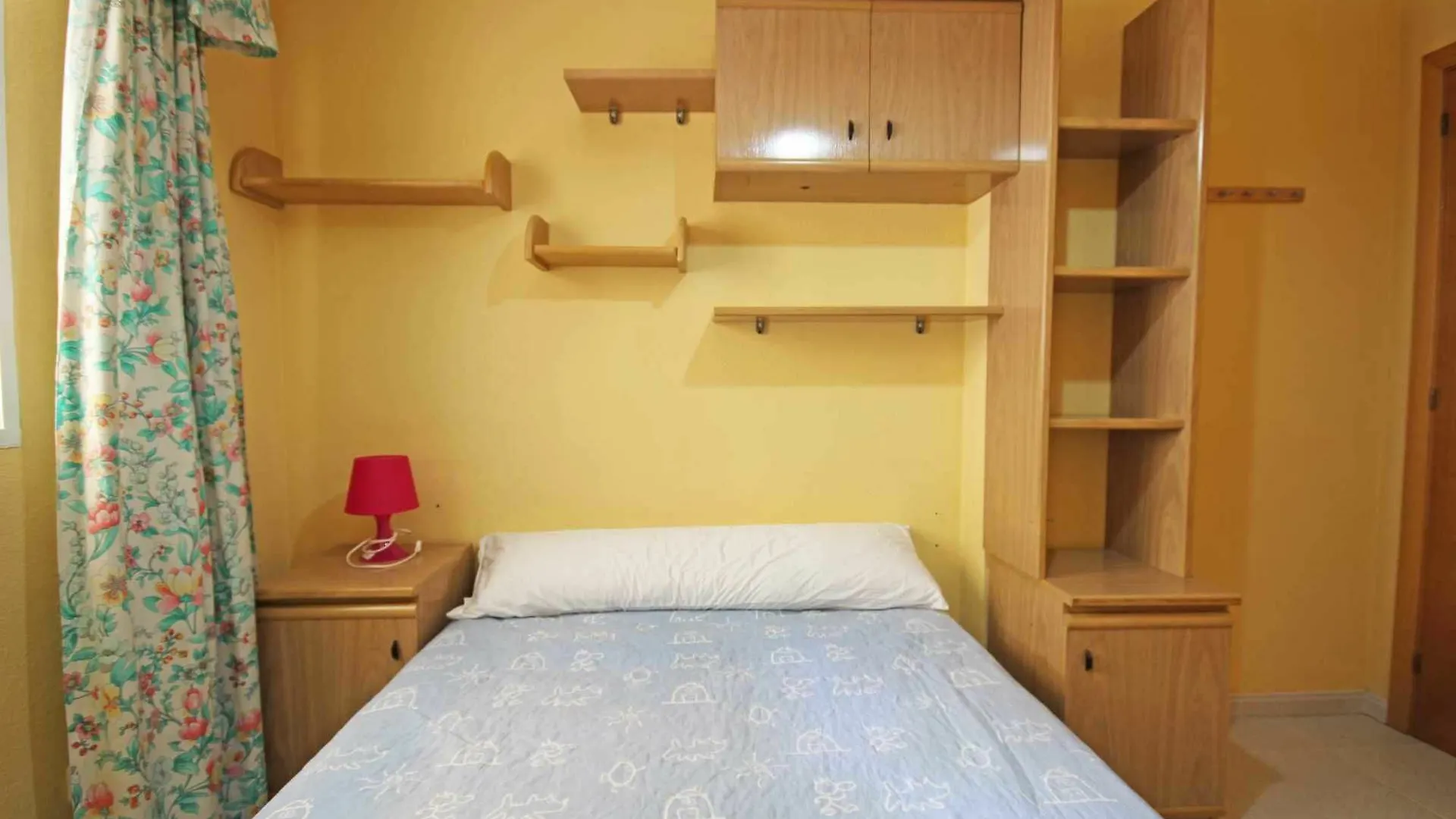 Moliere Grupalmalaga Apartment