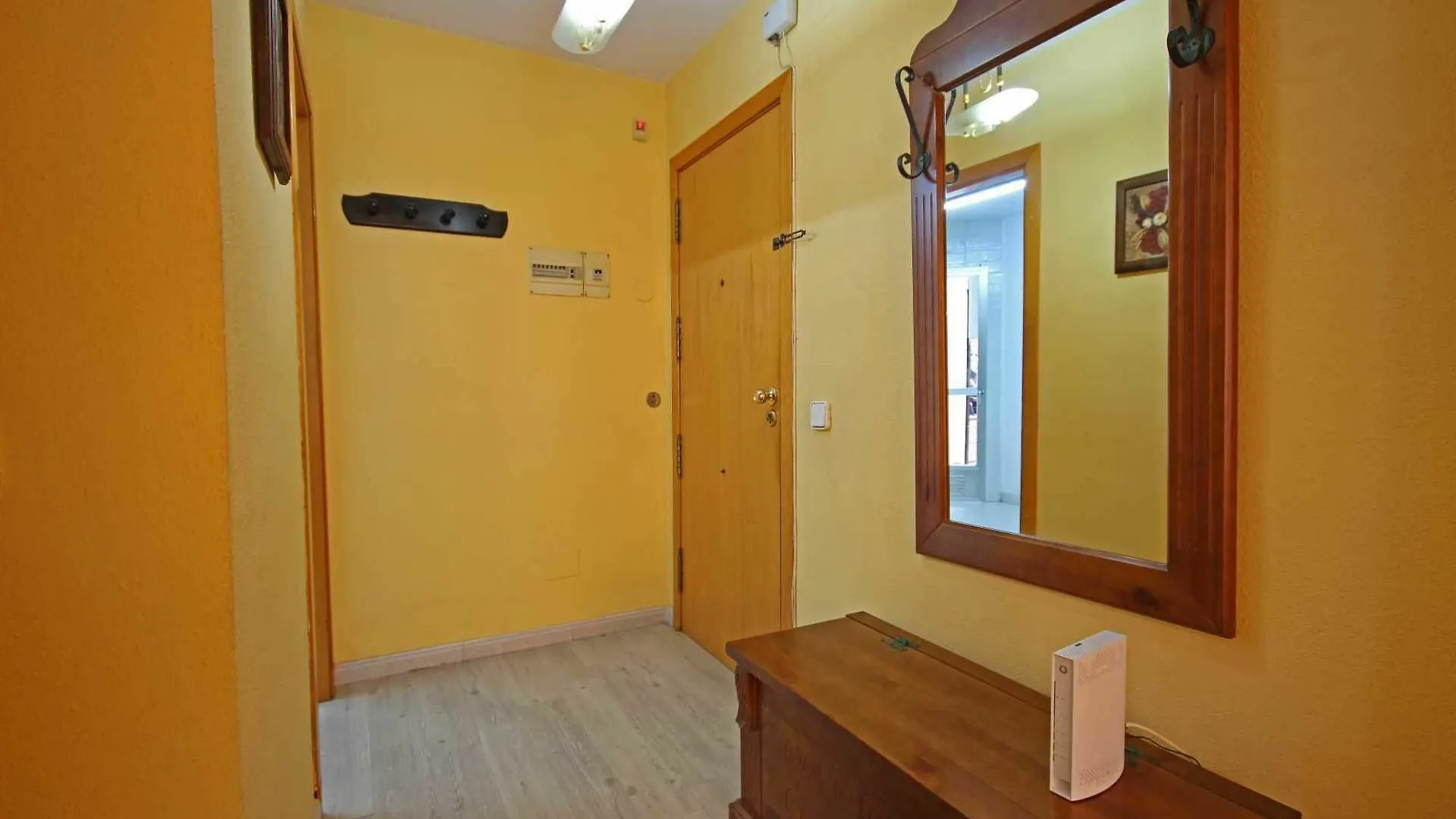 Moliere Grupalmalaga Apartment  Malaga