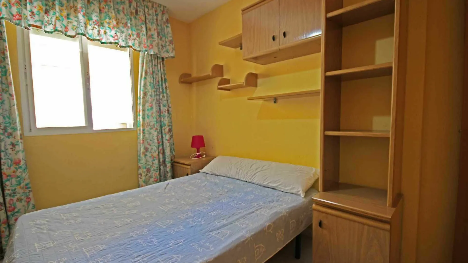 Moliere Grupalmalaga Apartment