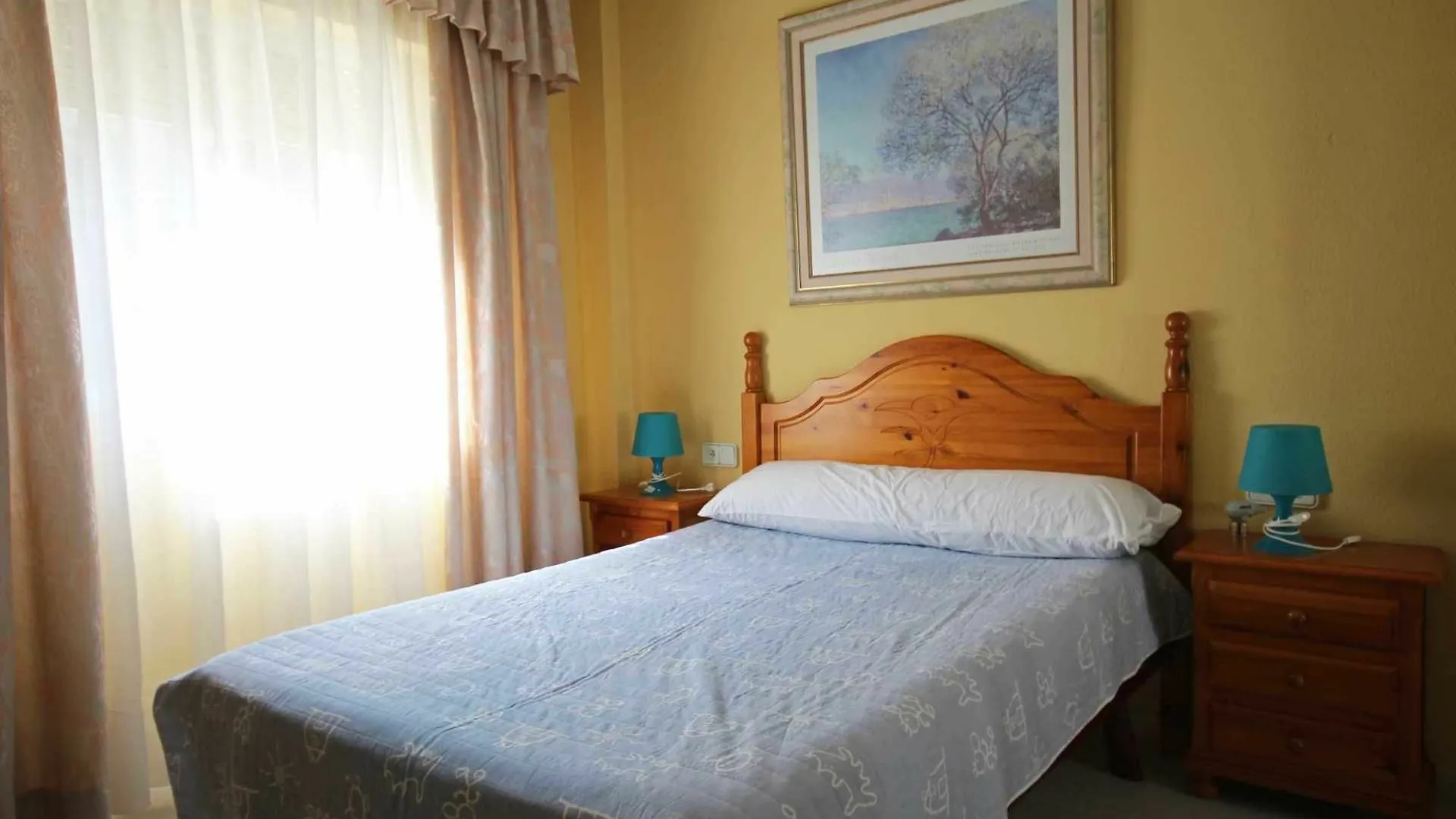 Moliere Grupalmalaga Apartment