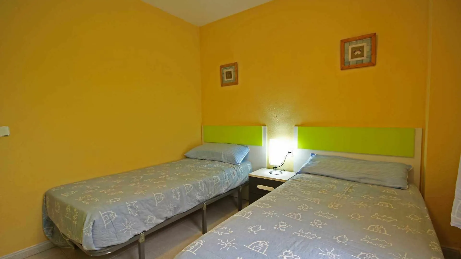 Moliere Grupalmalaga Apartment 0*, Malaga