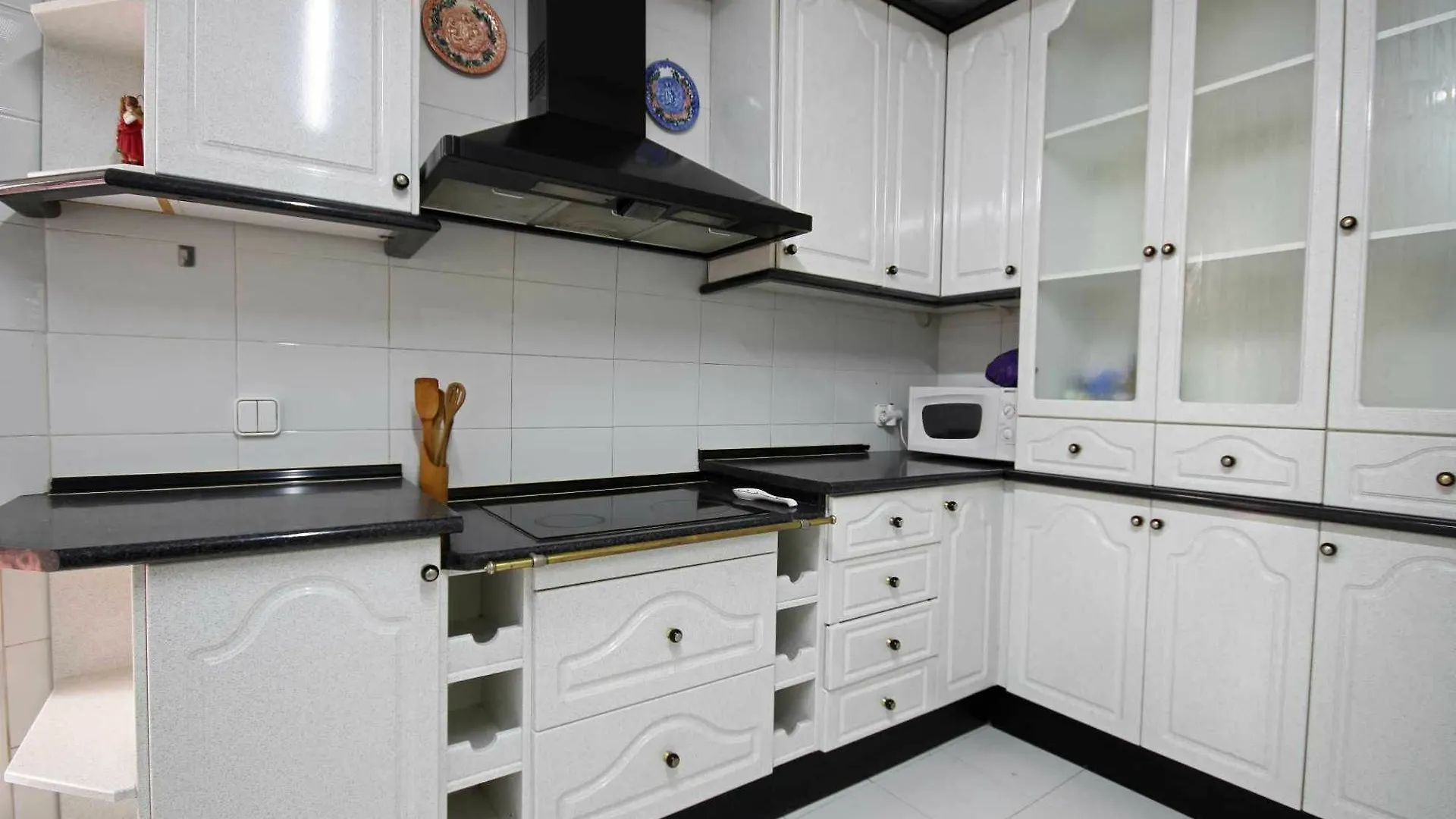 Moliere Grupalmalaga Apartment Spain