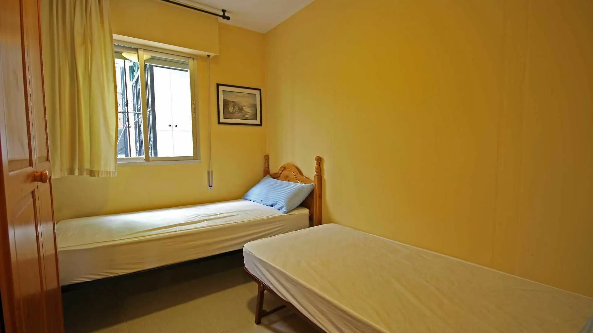 Moliere Grupalmalaga Apartment 0*, Malaga Spain
