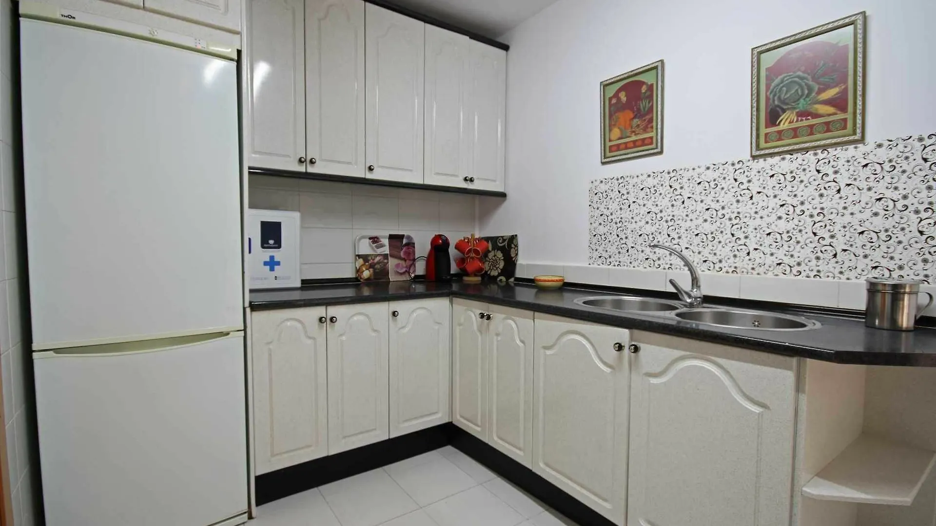 Moliere Grupalmalaga Apartment